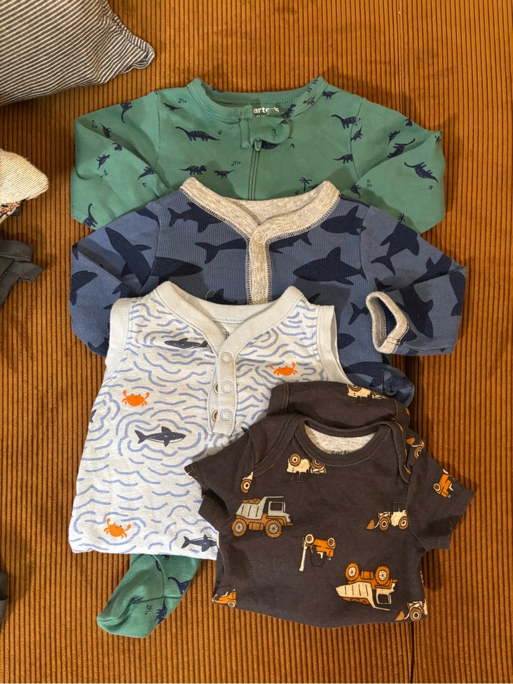 3 month boy bundle